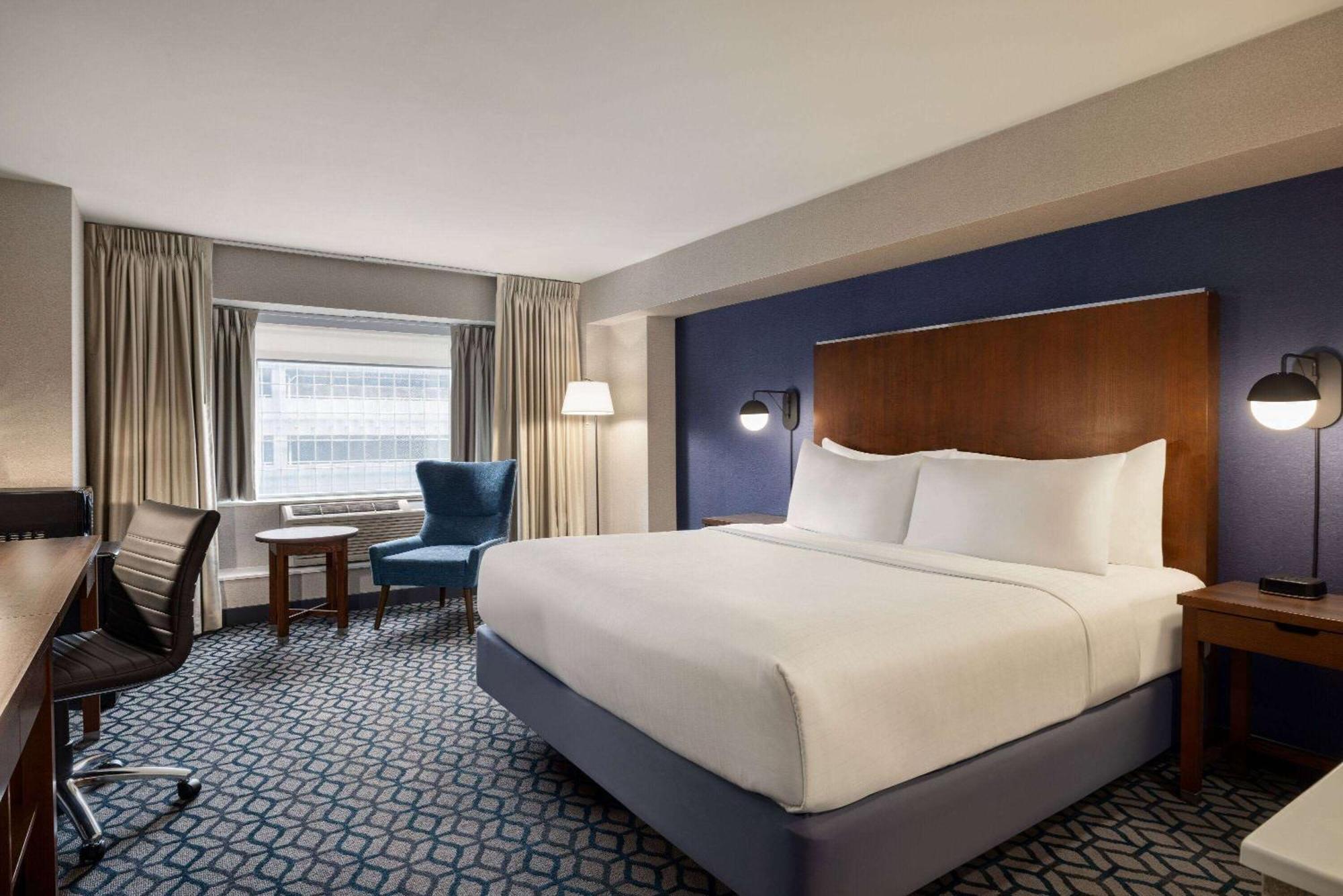 Wyndham Grand Fallsview Hotel Niagara Falls Exterior photo